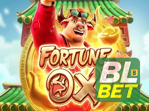Material promocional do app BLB BET — ilustração, não métricas auditadas nesta página